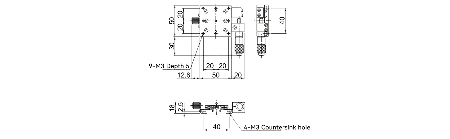XLX50-R