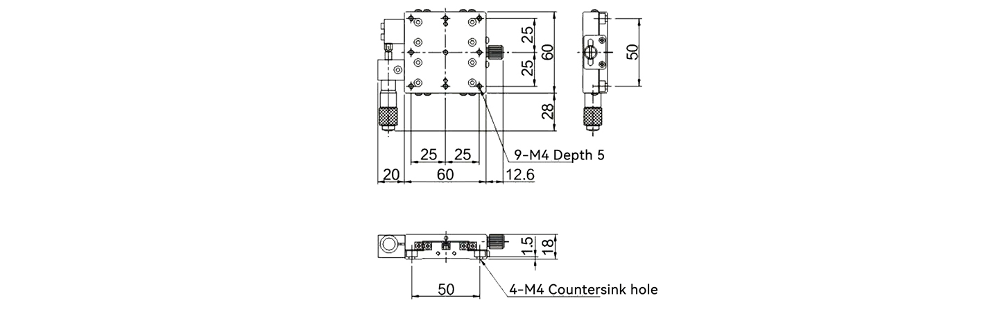 XLX60-L