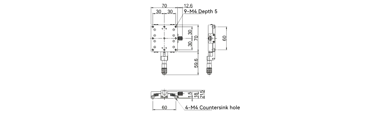 XLX70-C