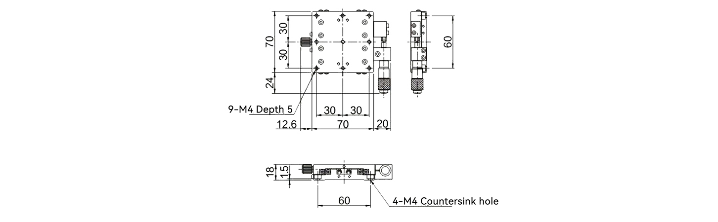 XLX70-R