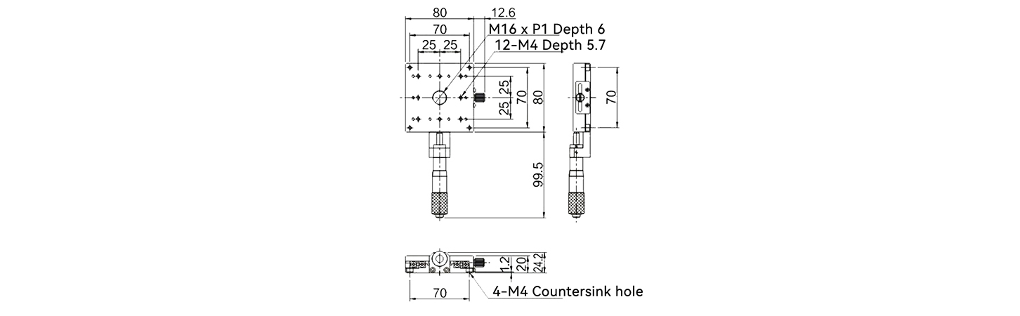 XLX80-C