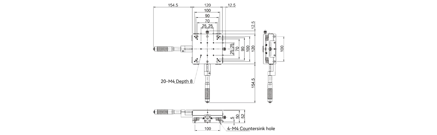 XLY120-CM