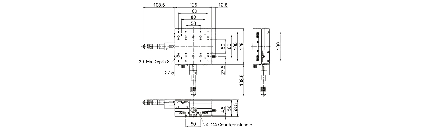 XLY125-C