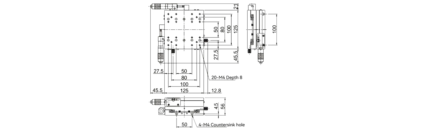 XLY125-L