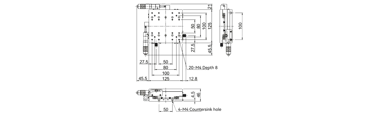 XLY125-LM