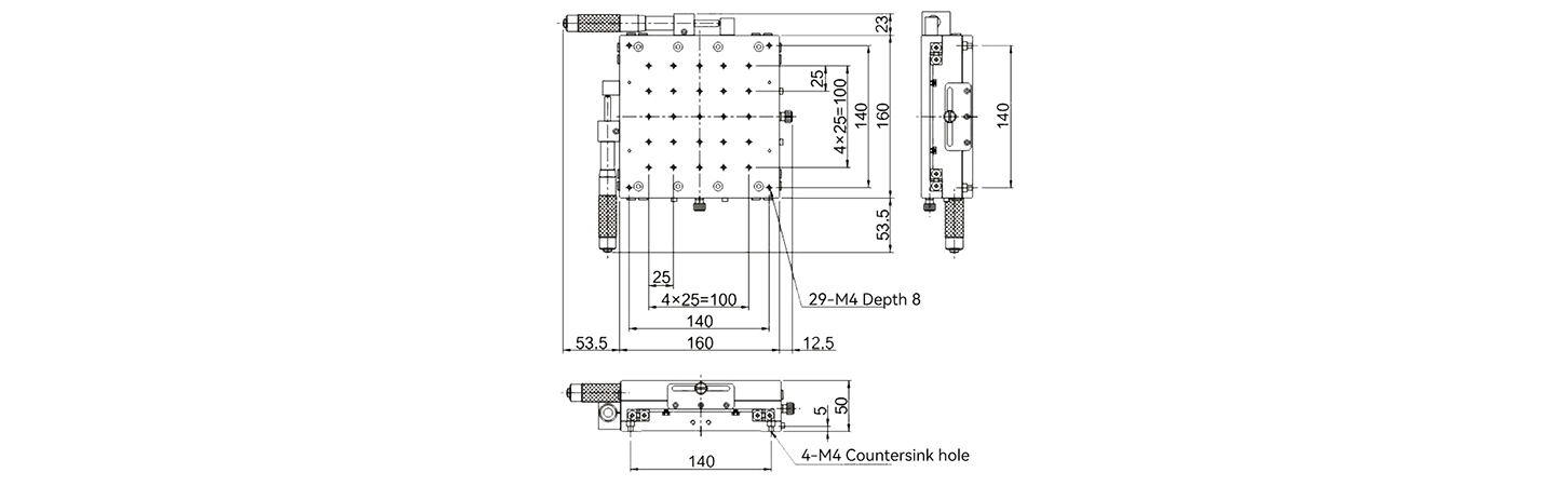 XLY160-LM