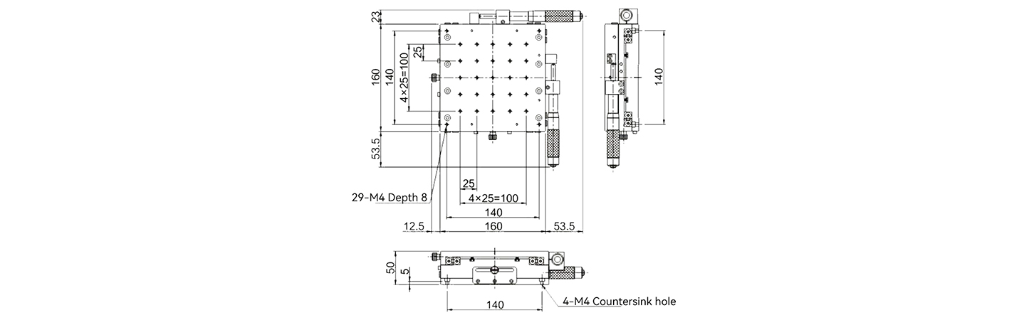 XLY160-RM