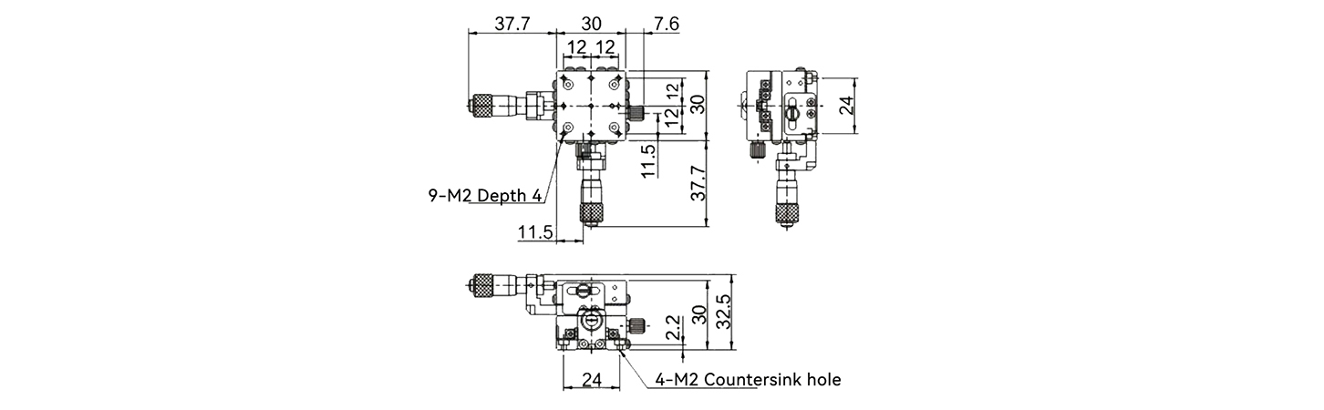 XLY30-C