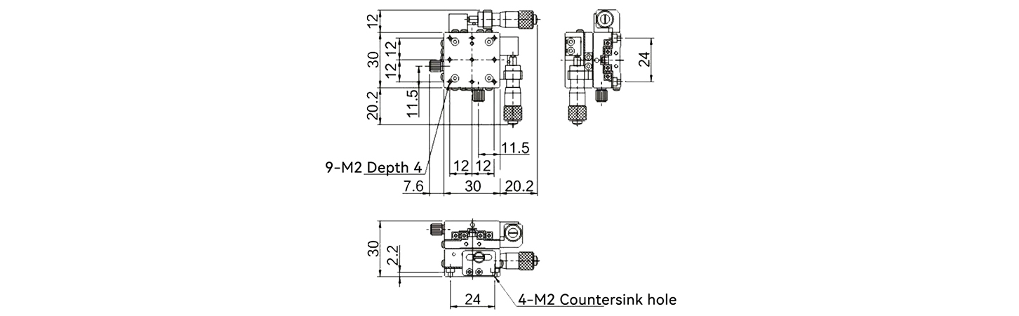 XLY30-R