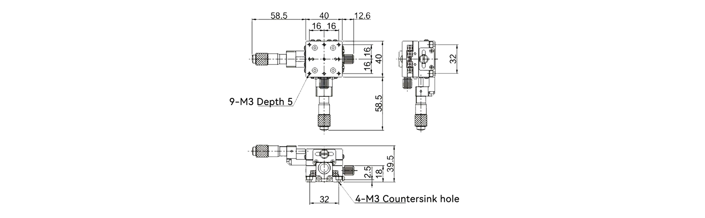 XLY40-C
