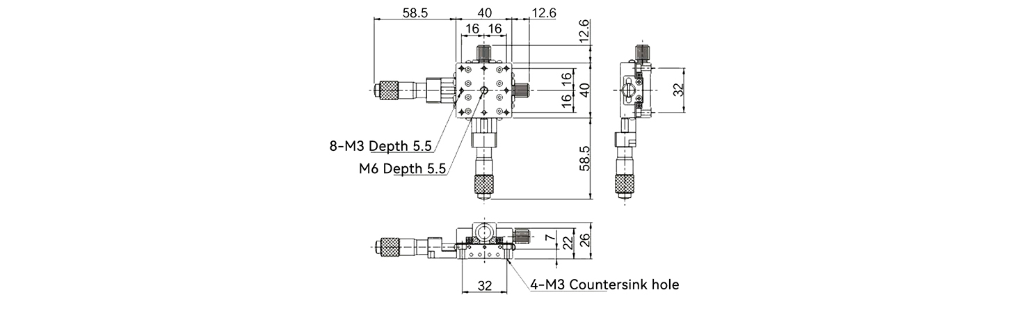 XLY40-CB