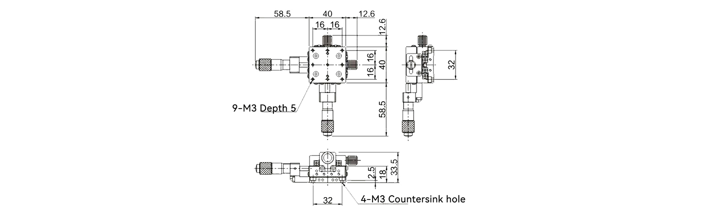 XLY40-CM