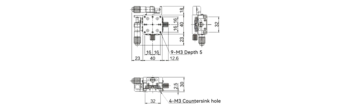 XLY40-LM