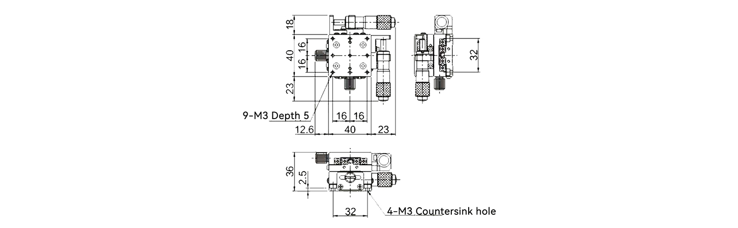 XLY40-R