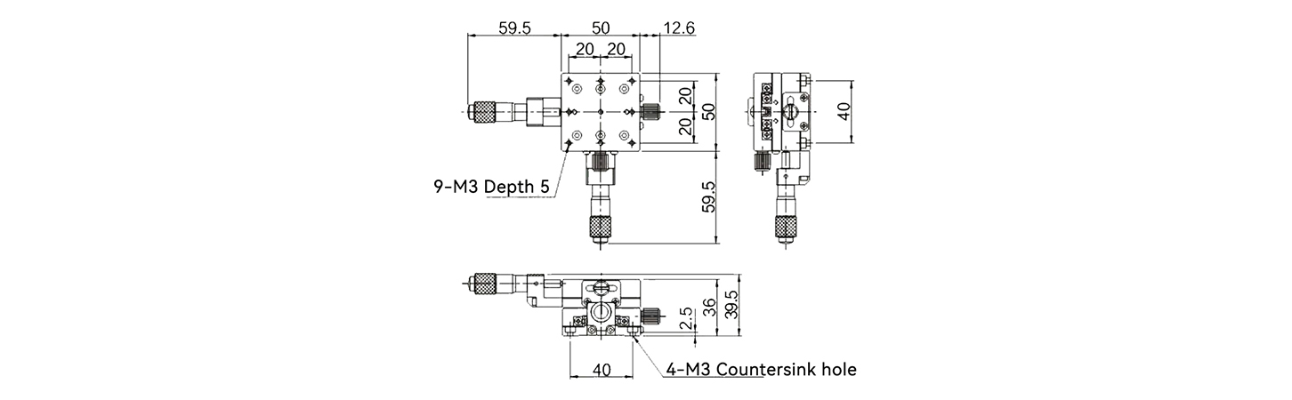 XLY50-C