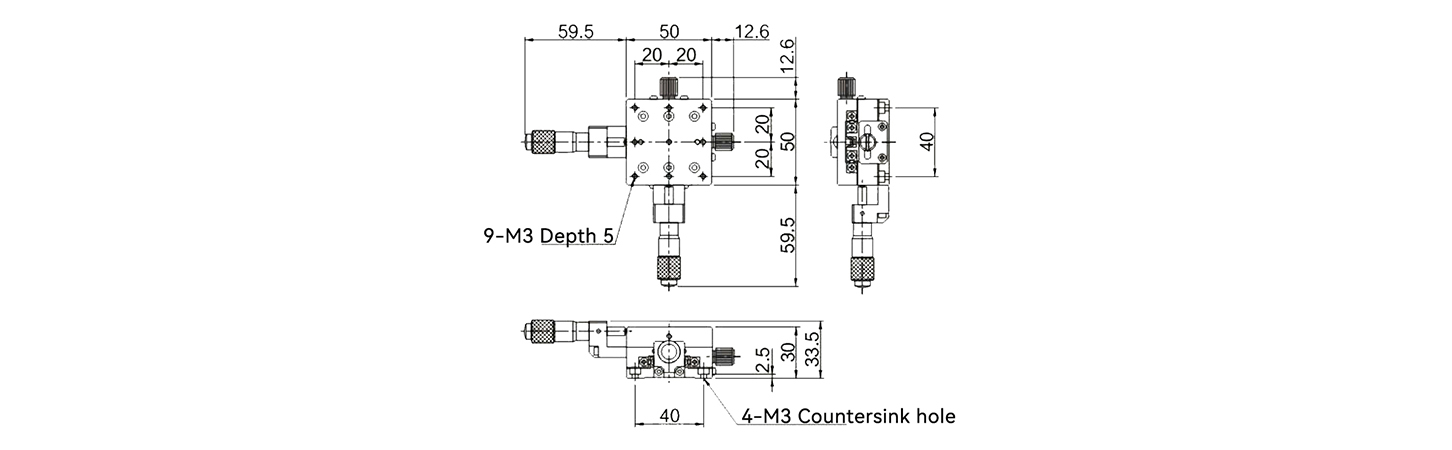 XLY50-CM