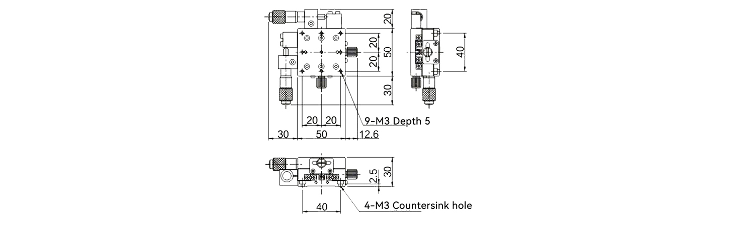 XLY50-LM