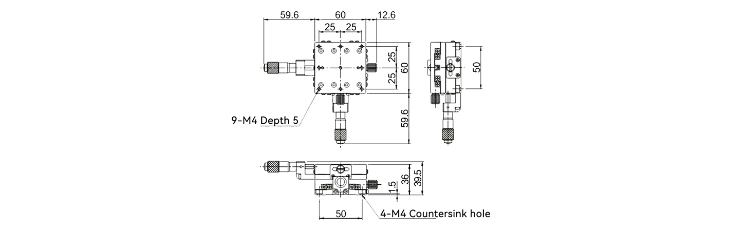 XLY60-C