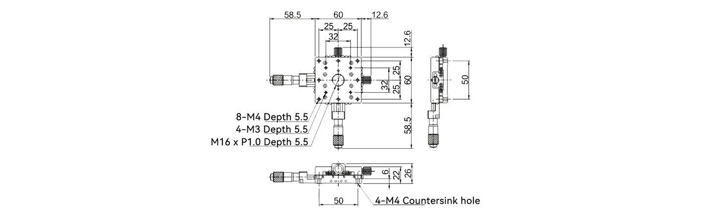 XLY60-CB