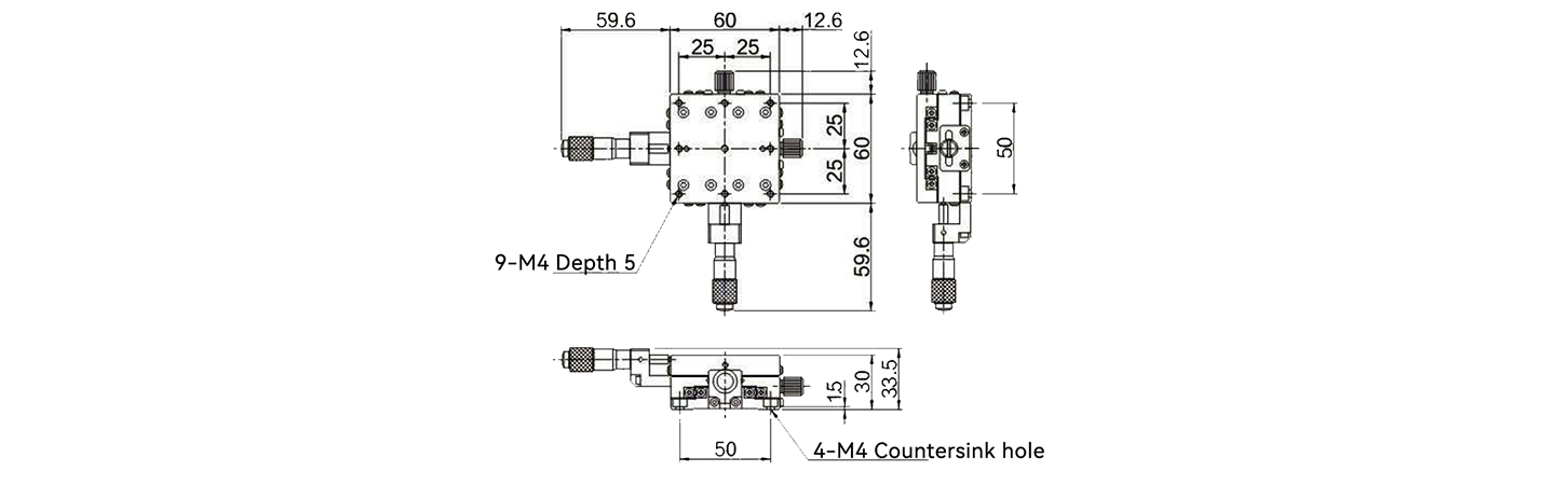 XLY60-CM