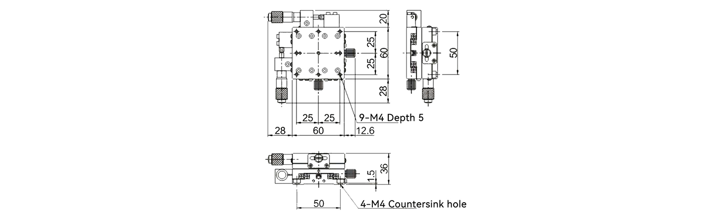 XLY60-L