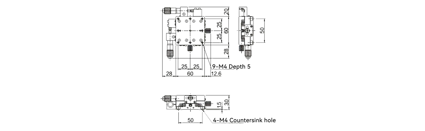 XLY60-LM