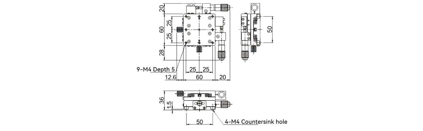 XLY60-R