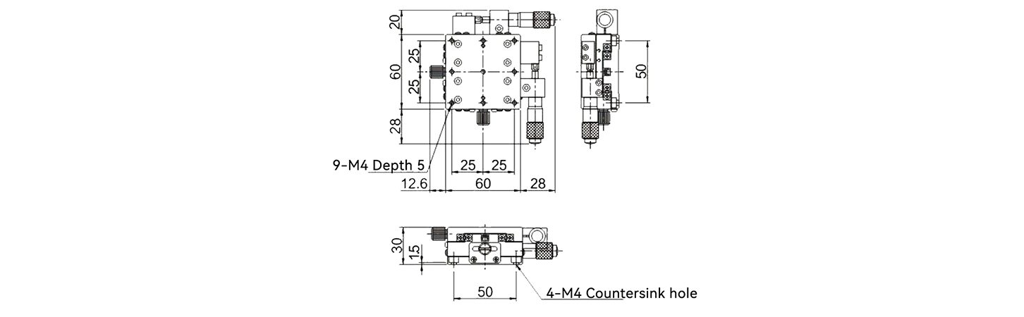XLY60-RM