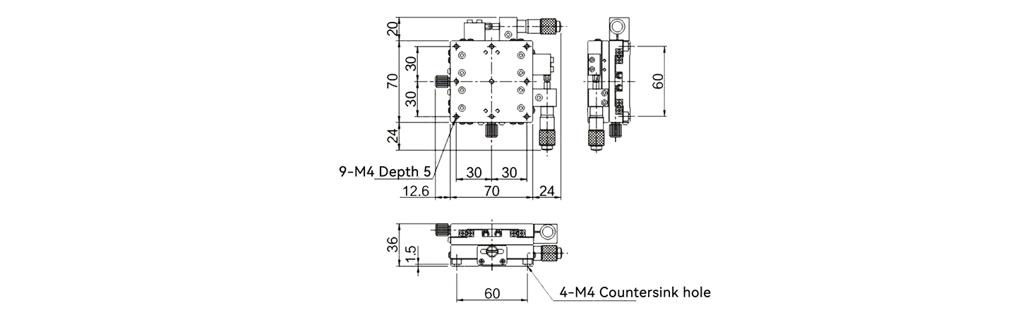XLY30-R
