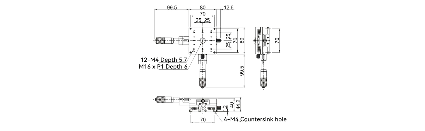XLY80-C