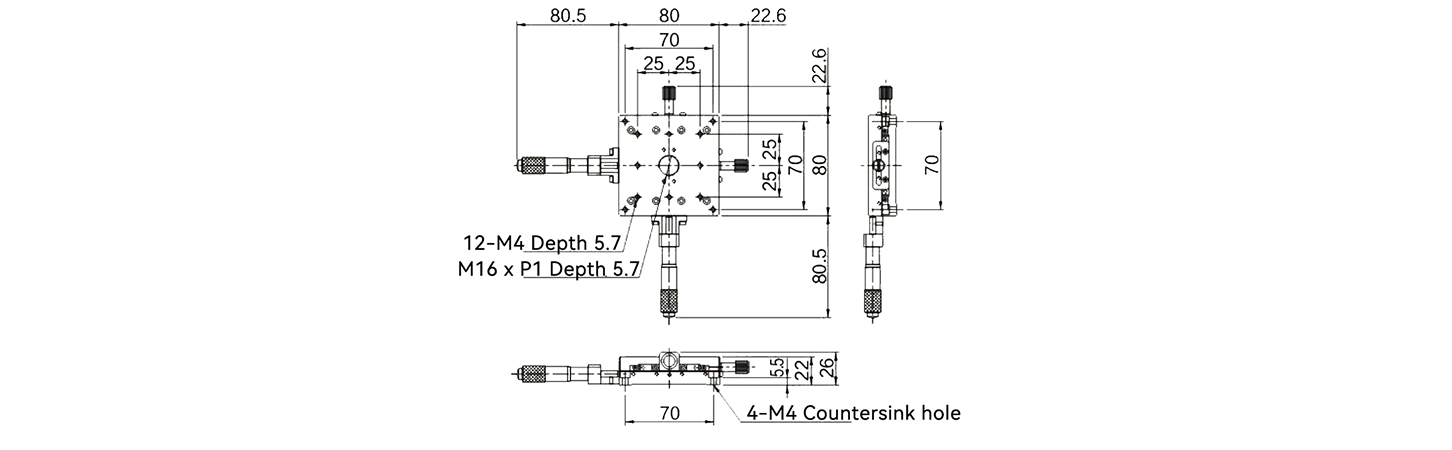 XLY80-CB