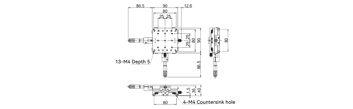 XLY90-C