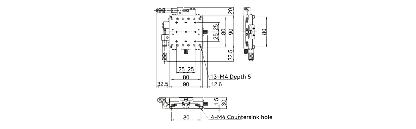 XLY90-LM