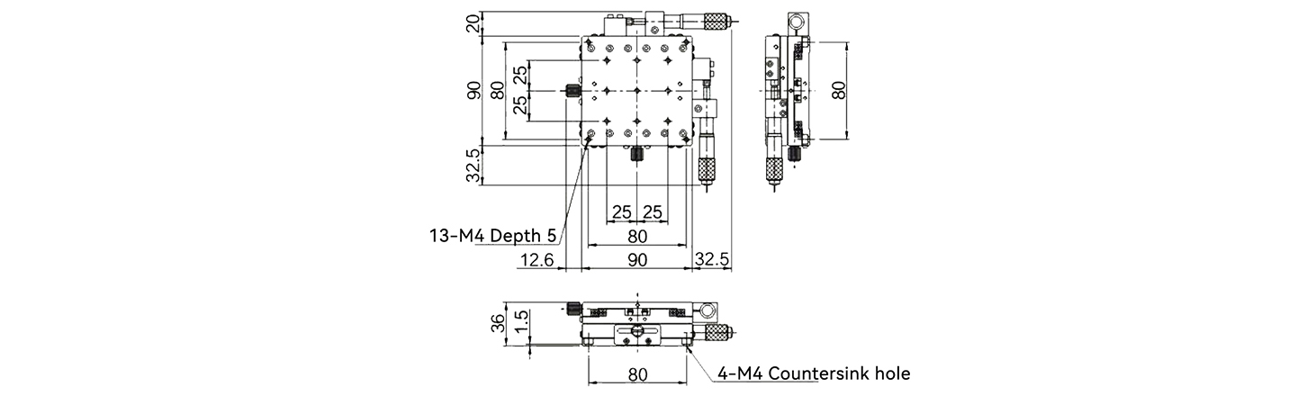 XLY90-R