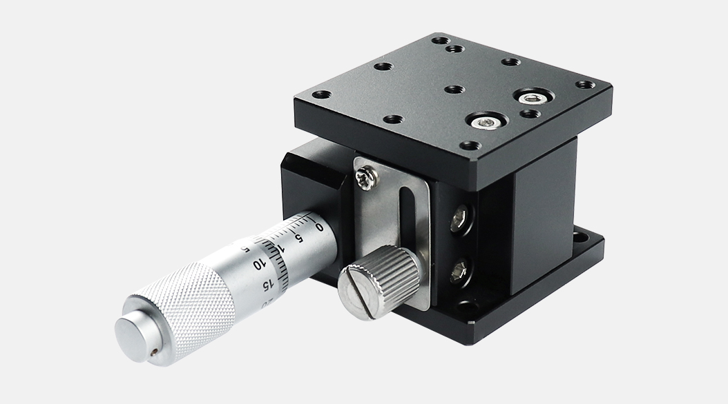 Crossed-Roller Linear guide type