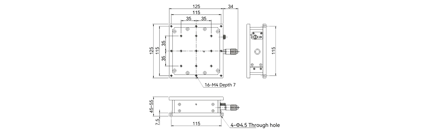 XLZ125-2-H45