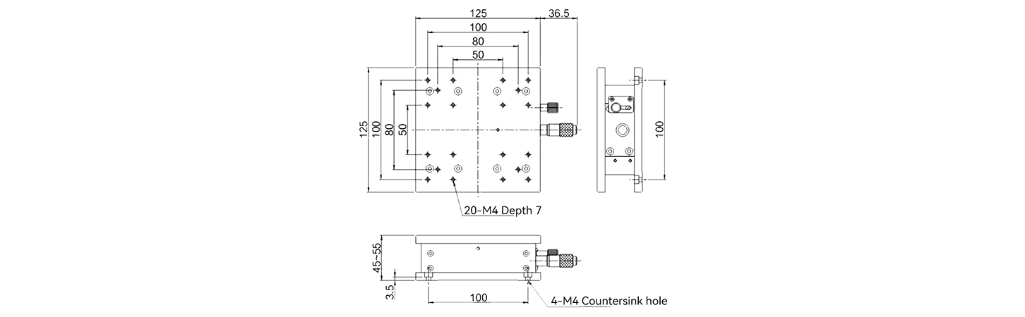 XLZ125-2-N