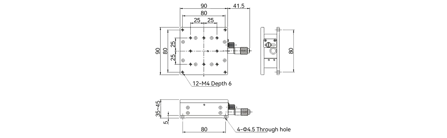 XLZ90-H35