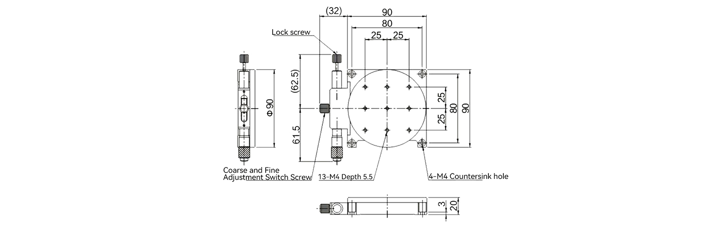 XRS90-L