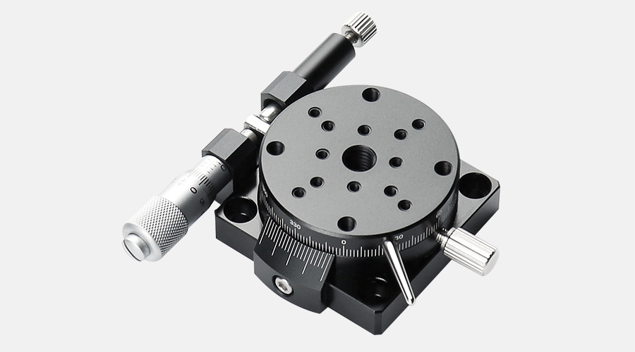 Rotary Stages XRS series