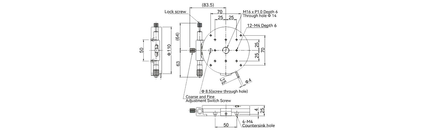 XRSP110-L