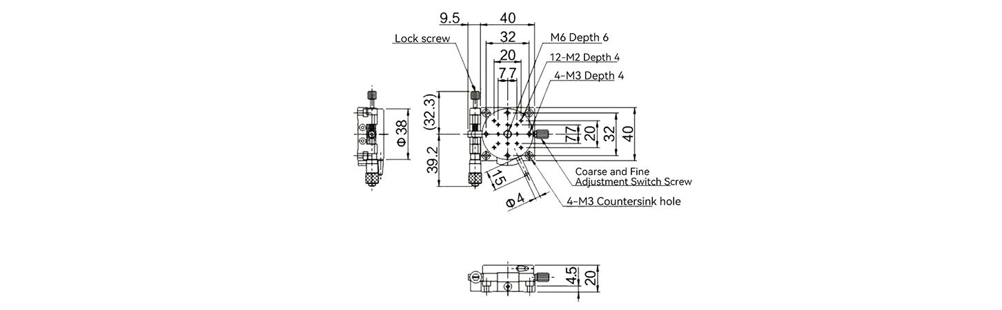 XRSP40-L