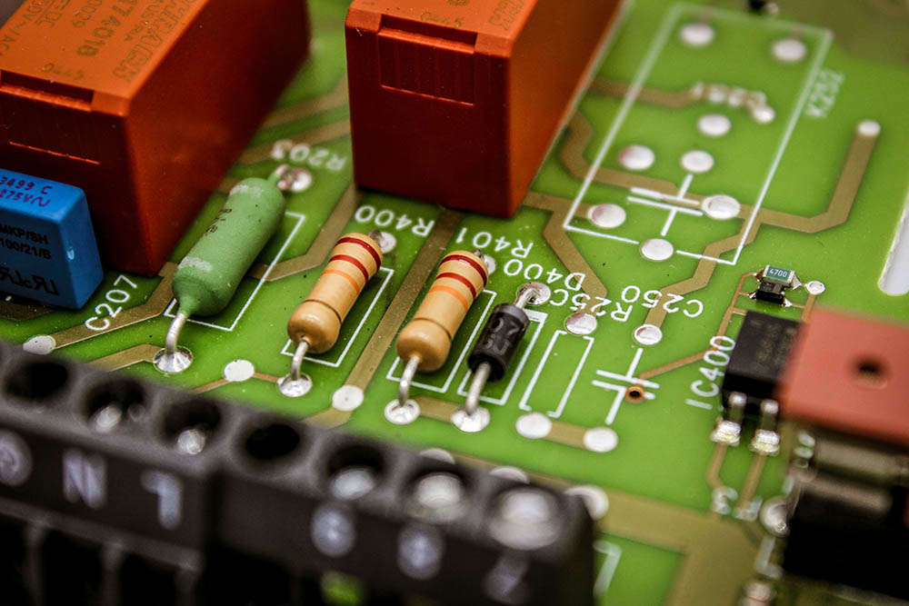 Ống kính telecentric 38mm Chip-3