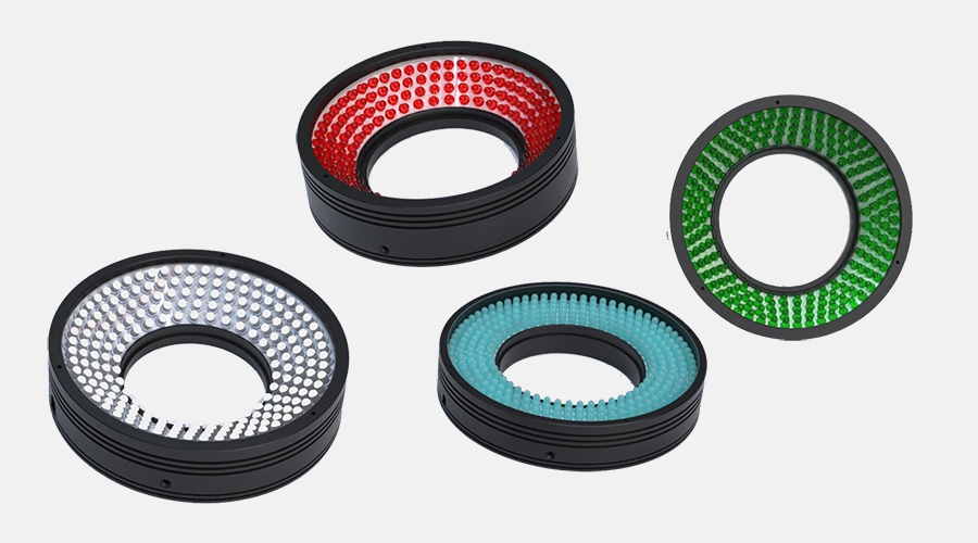 Ring light