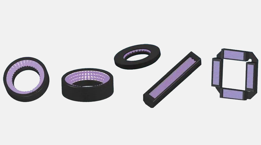 UV/IR Light