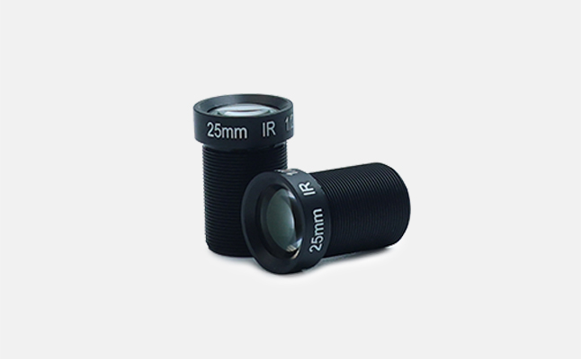 Chụp ảnh công nghiệp, khổ trung bình 25mm