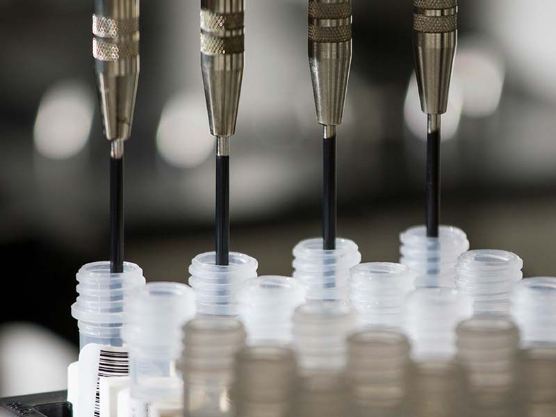 Inspection visuelle industrielle