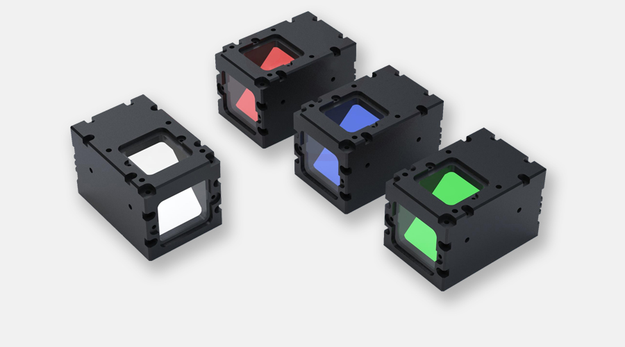 Coaxial light
