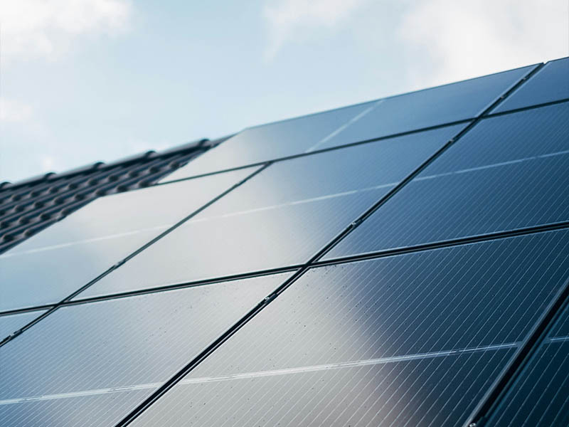 painéis fotovoltaicos
