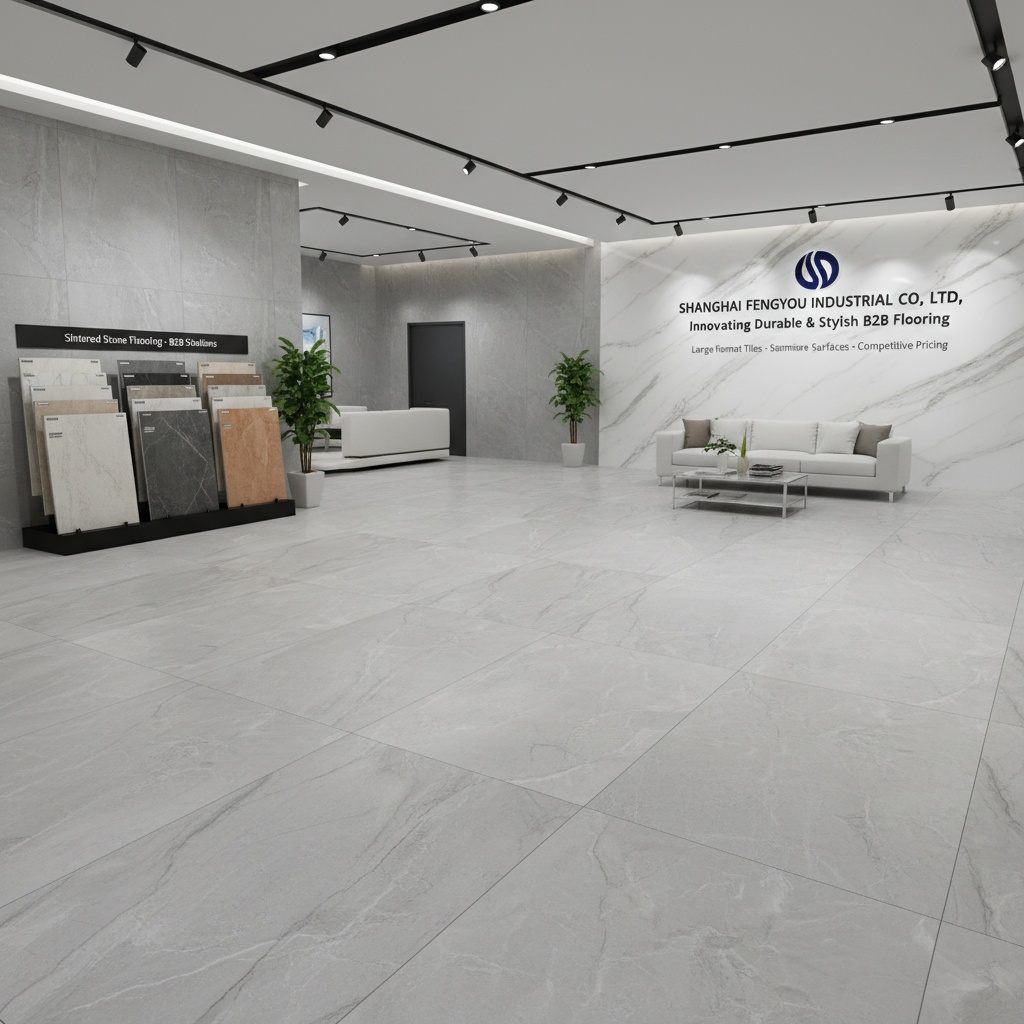 Flooring